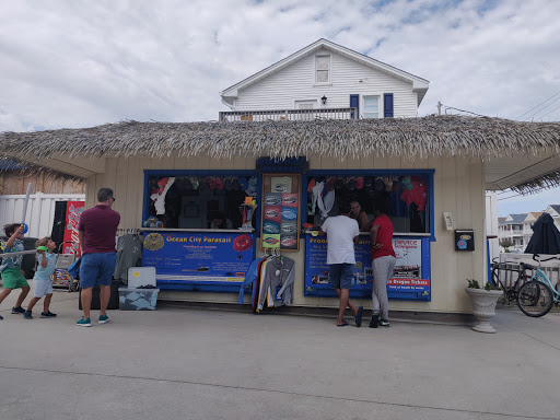  «Ocean City Parasail», reviews and photos, 232 Bay Ave, Ocean City, NJ 08226, USA