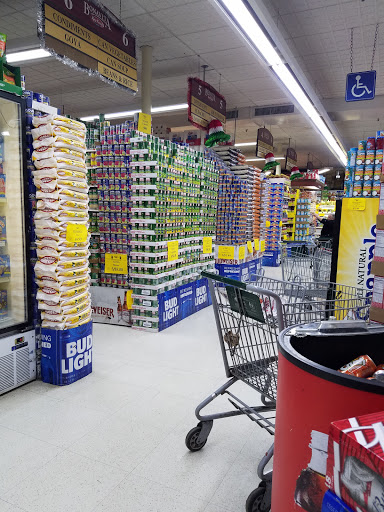 Supermarket «Key Food Supermarket», reviews and photos, 2722 E Tremont Ave, Bronx, NY 10461, USA