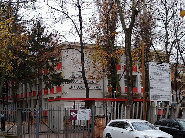 Opinii despre Școala Gimnazială "Alexandru Ioan Cuza" în <nil> - Școală