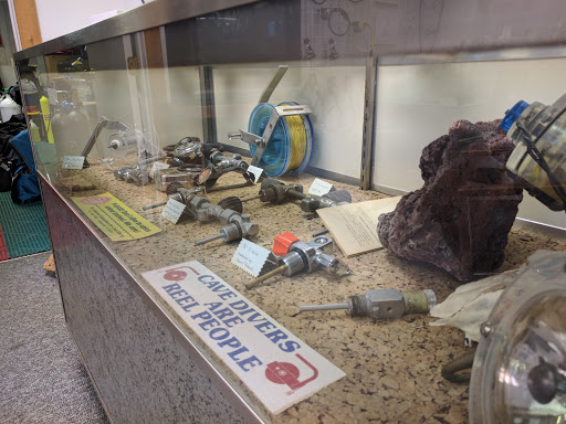 Dive Shop «Scuba Etcetera», reviews and photos, 715 Alicia Rd, Lakeland, FL 33801, USA