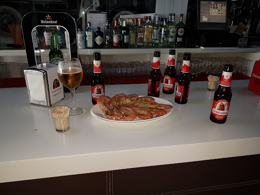 Información y opiniones sobre Bar La Place de Calzada De Calatrava