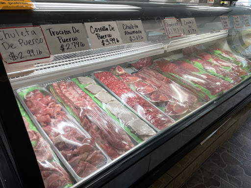 El Cielito Meat Market