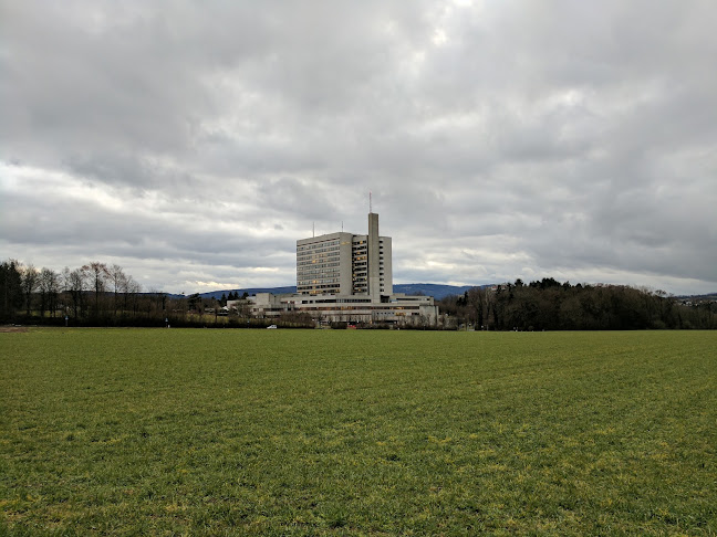 Kantonsspital Baselland - Delsberg