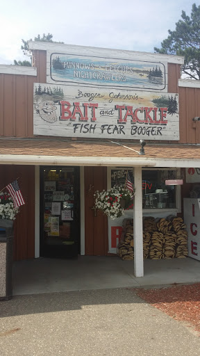 Sporting Goods Store «Smokey Hills Outdoor Store», reviews and photos, 19143 US-71, Park Rapids, MN 56470, USA