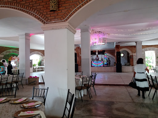 Restaurante - Salón Real La Victoria