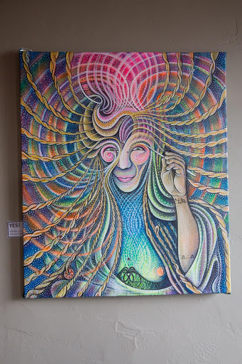 Yoga Studio «OmCulture», reviews and photos, 2210 N Pacific St, Seattle, WA 98103, USA