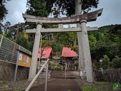 山添神社