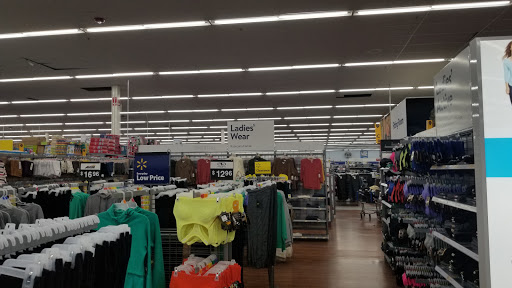 Department Store «Walmart Supercenter», reviews and photos, 160 NW 25th St, Newport, OR 97365, USA