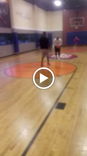 Gym «24 Hour Fitness», reviews and photos, 1131 W Arbrook Blvd, Arlington, TX 76015, USA