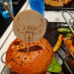 Photo n° 4 de l'avis de Lina.a fait le 13/07/2021 à 22:39 pour Édito Restaurant Reims à Reims