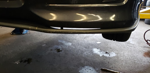 Auto Repair Shop «Mr Tire Auto Service Centers», reviews and photos, 96 Tulip Dr, Lewes, DE 19958, USA