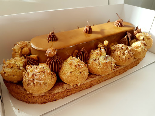 PATISSERIE LAC