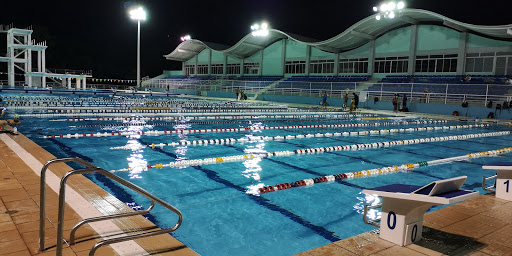 Wahoo Swimming Club Centro Olimpico