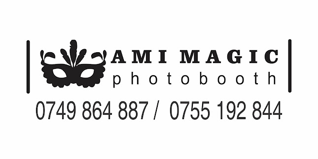 Opinii despre Cabina Foto - AMI Magic PhotoBooth în <nil> - Fotograf