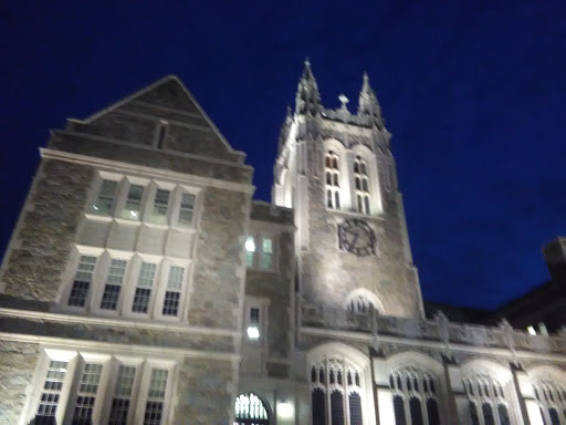 Stadium «Alumni Stadium», reviews and photos, 140 Commonwealth Avenue, Chestnut Hill, MA 02467, USA