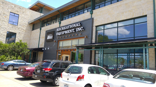 Camping Store «REI», reviews and photos, 601 N Lamar Blvd, Austin, TX 78703, USA