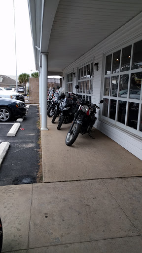 Motorcycle Dealer «KM Cycle & Marine», reviews and photos, 435 Mary Esther Cut Off NW, Fort Walton Beach, FL 32548, USA