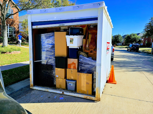 Moving Company «Black Ops Moving and Delivery», reviews and photos, 585 Bennett Ln, Lewisville, TX 75057, USA