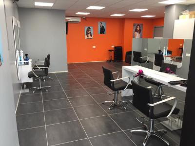 INTERHAIR SAINT-ERME | Coiffeur à Saint-Erme-Outre-et-Ramecourt