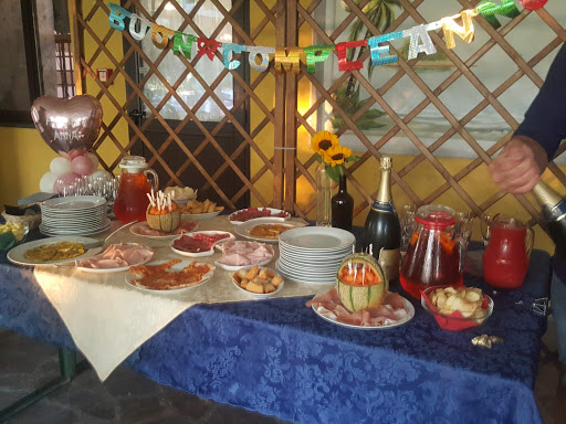 Bar San Rocco in Spirano, Provincia di Bergamo