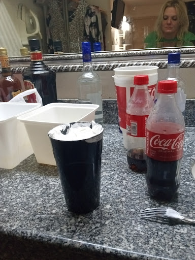 Wine Store «All American Wine & Spirits», reviews and photos, 703 S Cumberland St, Lebanon, TN 37087, USA