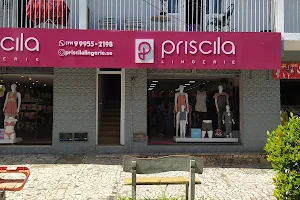 Priscila Lingerie Propriá image
