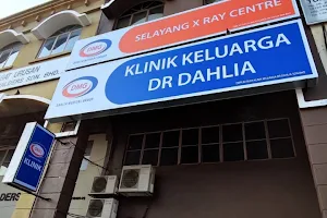 Klinik Keluarga Dr Dahlia (BBS) image