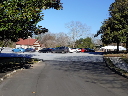 Art Center «Callanwolde Fine Arts Center», reviews and photos, 980 Briarcliff Rd NE, Atlanta, GA 30306, USA