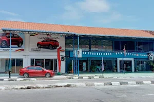 Proton Ipoh Fair Park - CST Auto Sdn Bhd 197801004990 (41975-X) image