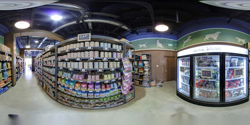 Pet Supply Store «The Naked Dog (Protein For Pets)», reviews and photos, 701 S Weir Canyon Rd #111, Anaheim, CA 92808, USA