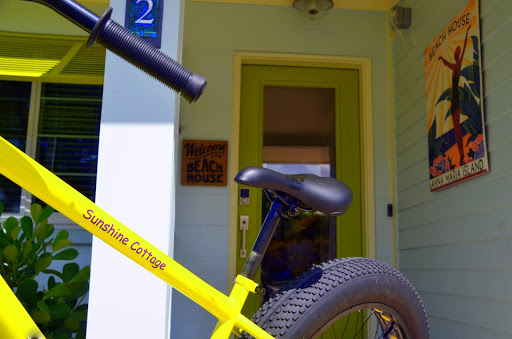 Vacation Home Rental Agency «Sato Real Estate & Vacation Rentals», reviews and photos, 519 Pine Ave, Anna Maria, FL 34216, USA