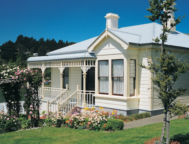 Comments and reviews of Otago Peninsula Trust
