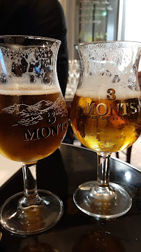 Bière du Bistro Estaminet Les Ptiots à Lille - n°7