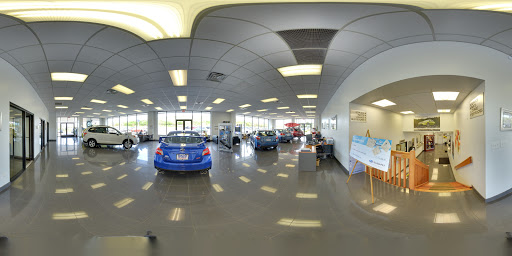 Subaru Dealer «Subaru World of Newton», reviews and photos, 84 Hampton House Rd, Newton, NJ 07860, USA
