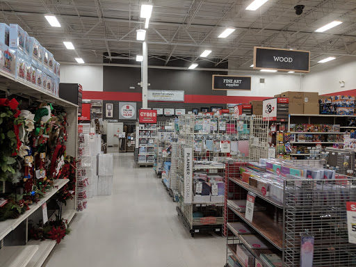 Craft Store «Michaels», reviews and photos, 1165 N Dupont Hwy Ste 2, Dover, DE 19901, USA