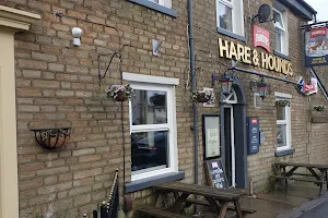 Hare & Hounds image