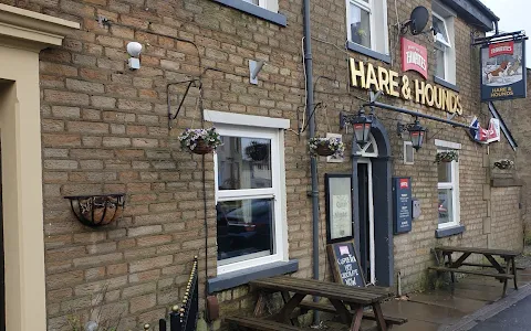 Hare & Hounds image