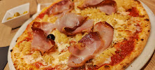 Pizza du Restaurant italien Pizza Papa à Montpellier - n°14