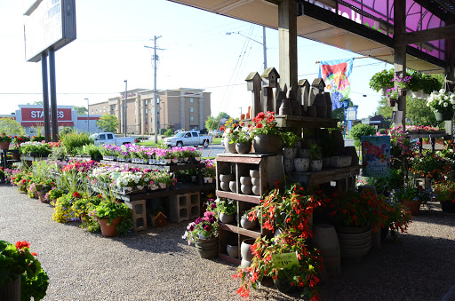 Florist «1-800Flowers Flowerama Iowa City», reviews and photos, 817 S Riverside Dr, Iowa City, IA 52246, USA