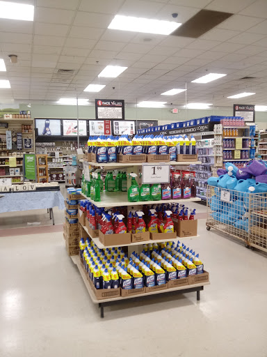 Home Goods Store «Christmas Tree Shops», reviews and photos, 120 Hale Rd, Manchester, CT 06040, USA