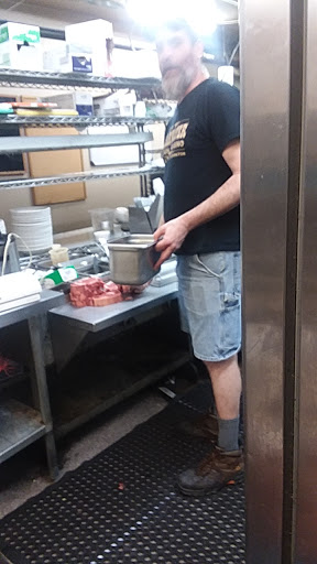 Steak House «Clearwater Saloon & Casino», reviews and photos, 838 Valley Mall Pkwy, East Wenatchee, WA 98802, USA