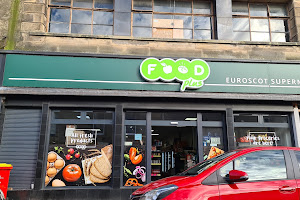 Euroscot Supermarket