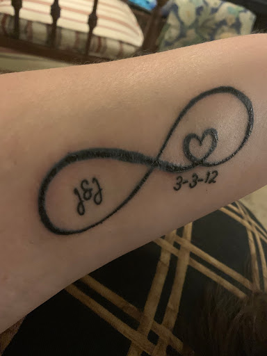 Tattoo Shop «All About Ink», reviews and photos, 2020 N 9th Ave, Pensacola, FL 32503, USA