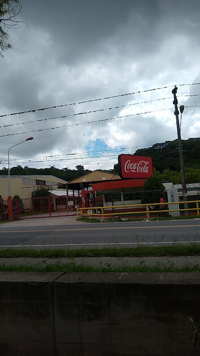 Coca Cola Jujuy