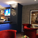 Photo n°8 de l'avis de Dorit.r fait le 23/12/2019 à 18:41 sur le  Hotel Max am Meer Kühlungsborn à Kühlungsborn