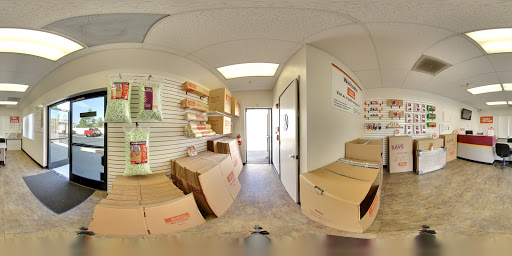 Self-Storage Facility «Public Storage», reviews and photos, 21035 Washington Ave, Diamond Bar, CA 91789, USA