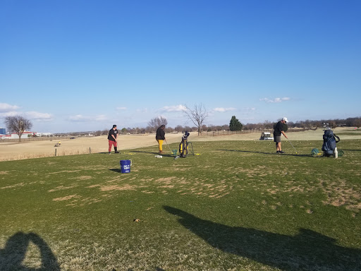 Golf Course «South Lakes Golf Course», reviews and photos, 9253 S Elwood Ave, Jenks, OK 74037, USA