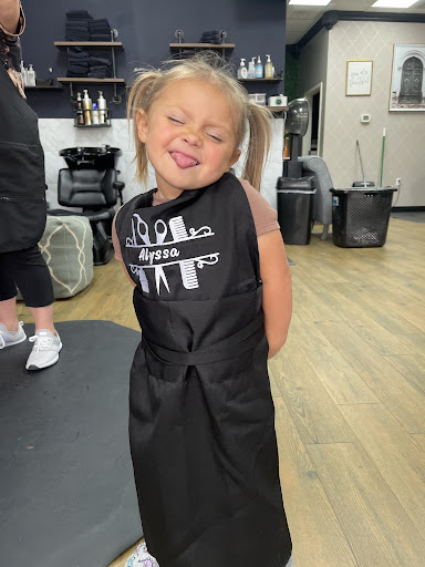 Beauty Salon «Do or Dye Hair Salon», reviews and photos, 1075 N Main St, Vidor, TX 77662, USA