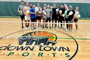 Down Town Sports image