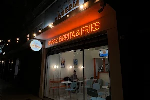 La Rabería Bar image